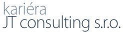 kariera JT consulting